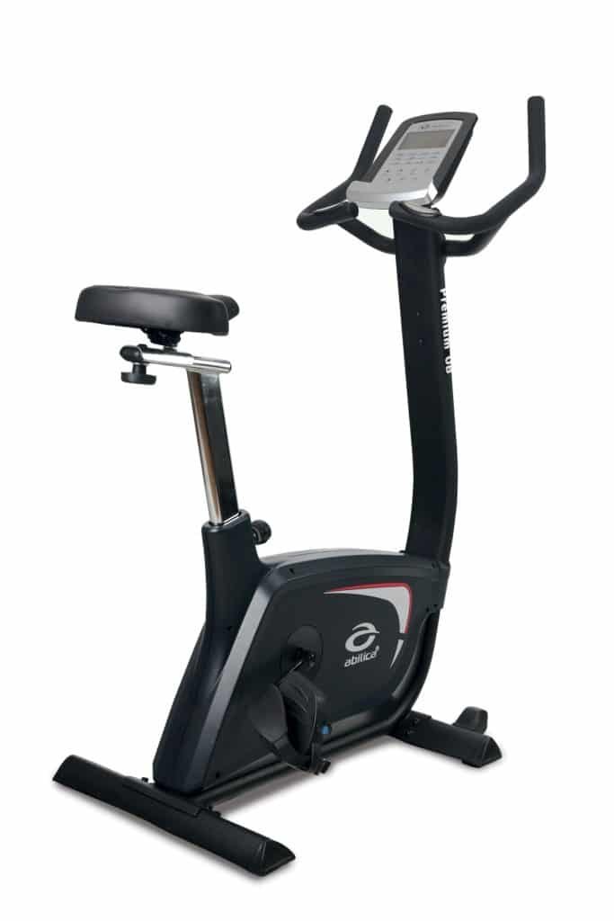 motionscykel